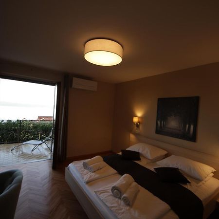 Apartma Kocevar Portoroz Luaran gambar