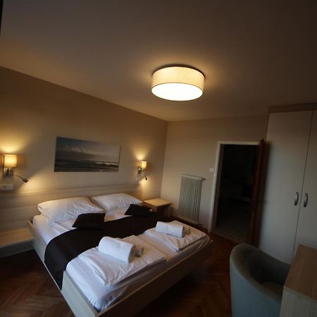 Apartma Kocevar Portoroz Luaran gambar