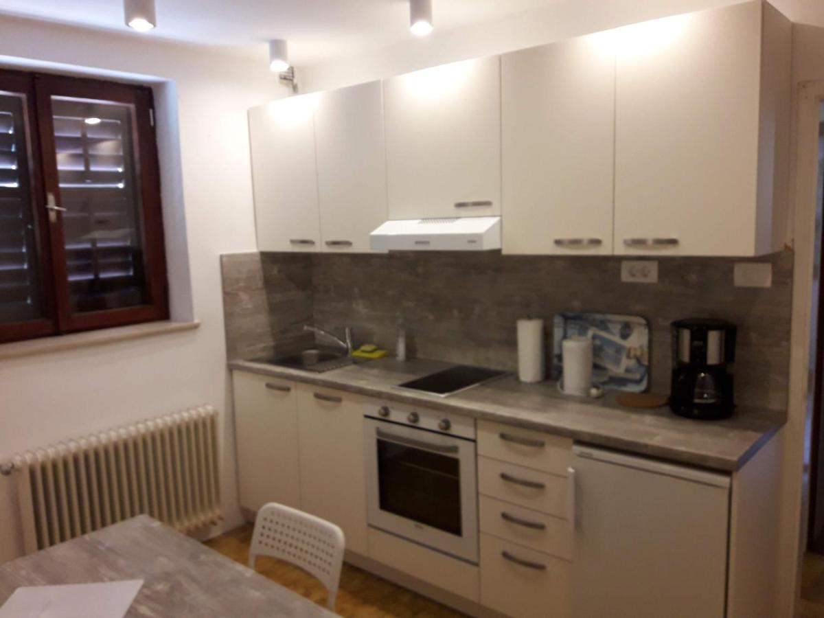 Apartma Kocevar Portoroz Luaran gambar