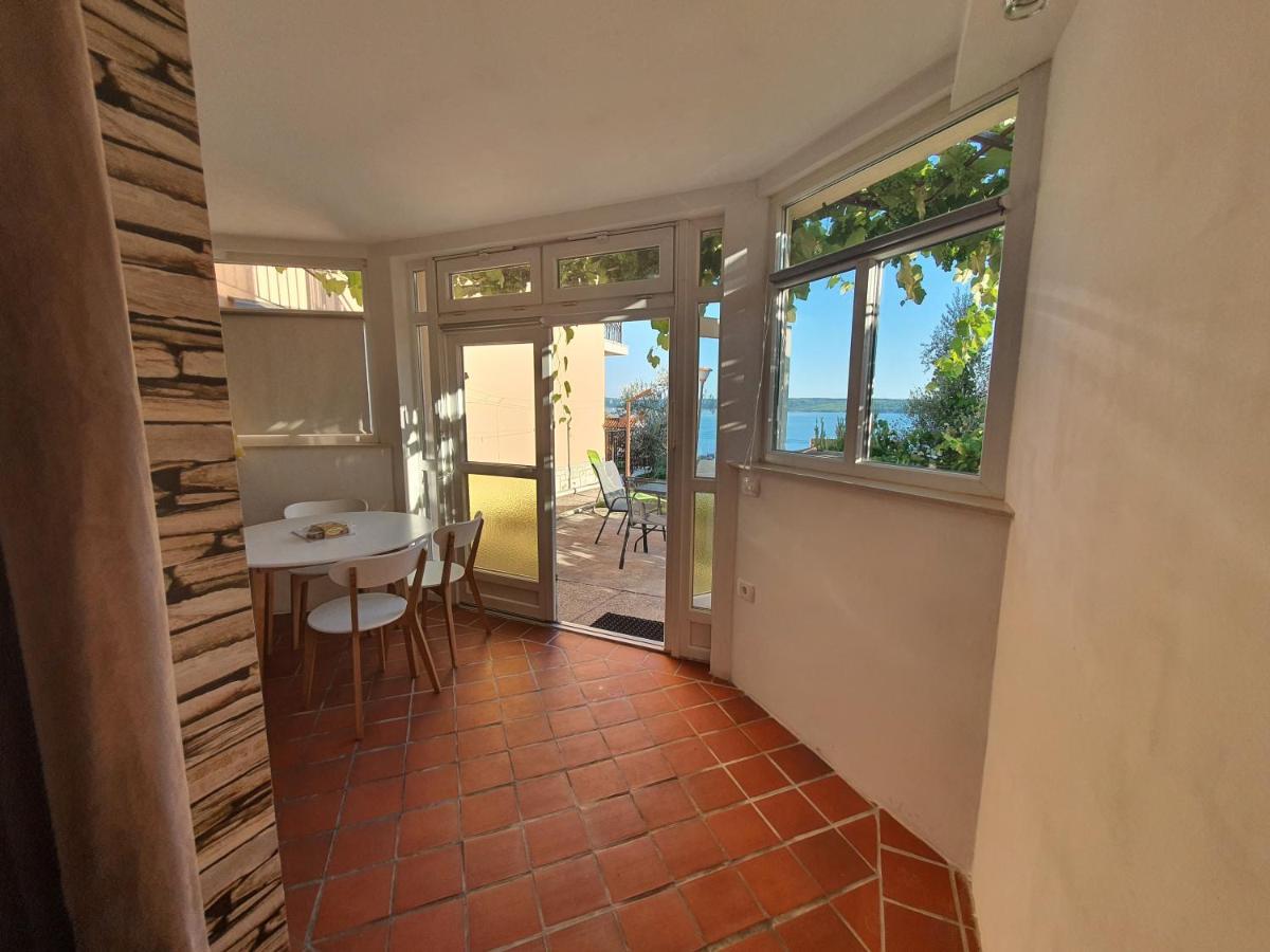 Apartma Kocevar Portoroz Luaran gambar