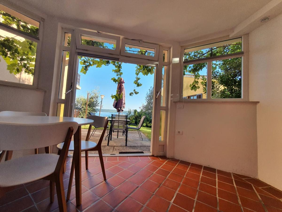 Apartma Kocevar Portoroz Luaran gambar