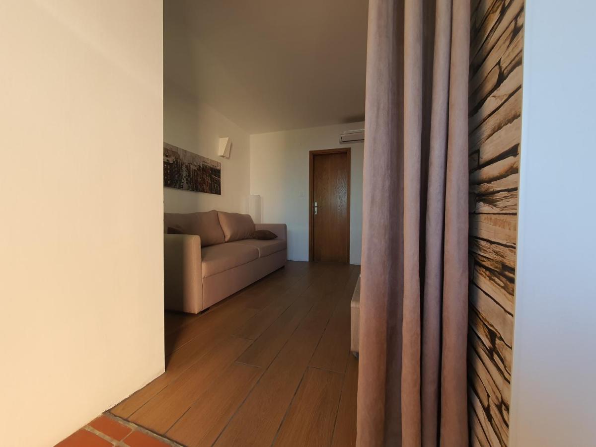 Apartma Kocevar Portoroz Luaran gambar