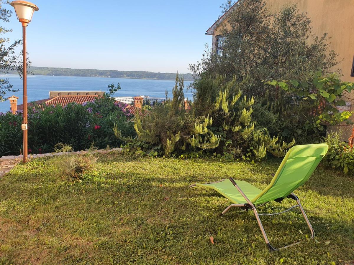 Apartma Kocevar Portoroz Luaran gambar