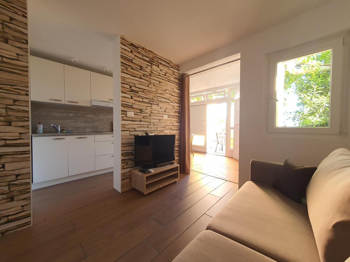 Apartma Kocevar Portoroz Luaran gambar