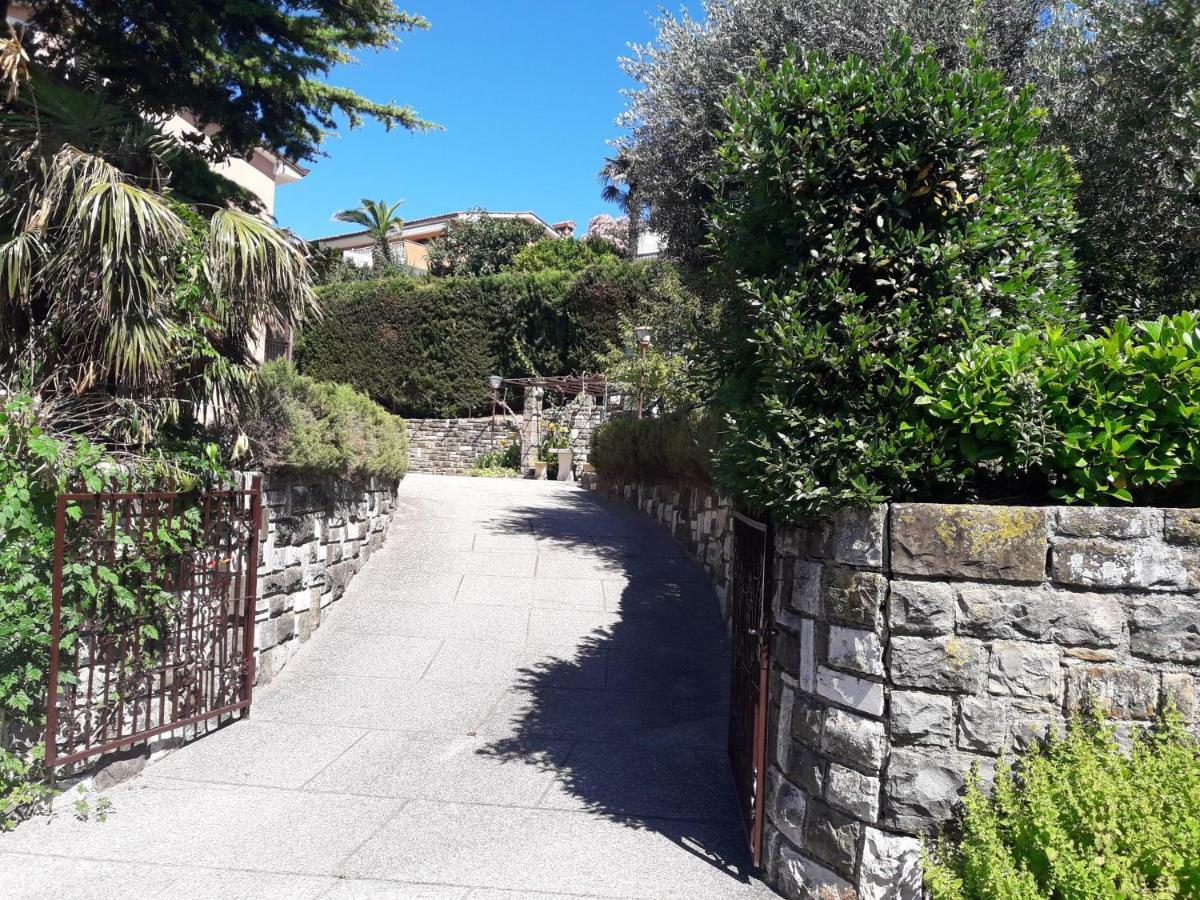 Apartma Kocevar Portoroz Luaran gambar