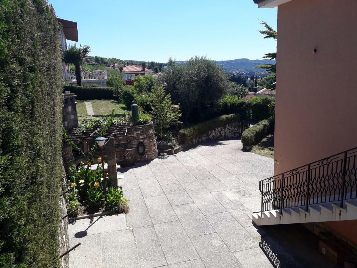 Apartma Kocevar Portoroz Luaran gambar