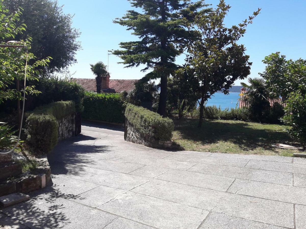 Apartma Kocevar Portoroz Luaran gambar