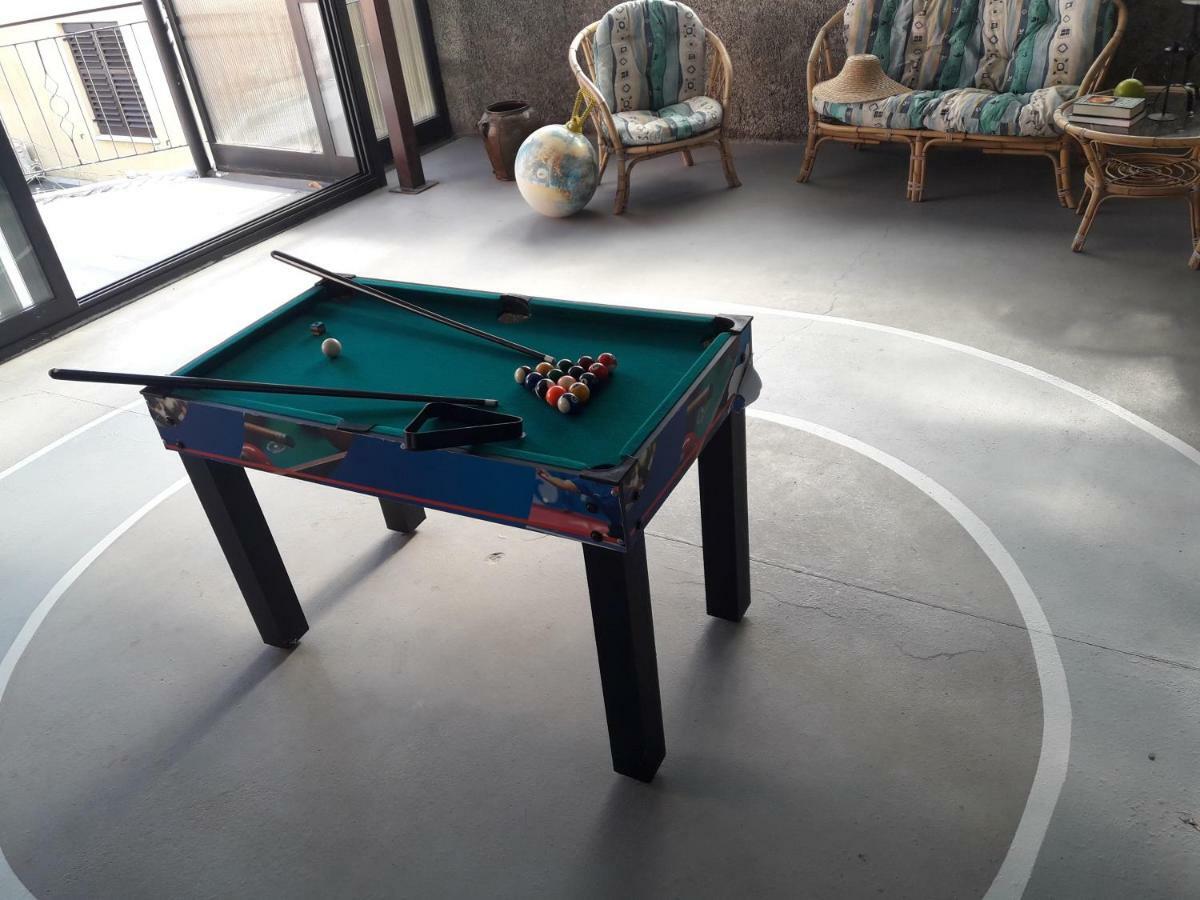Apartma Kocevar Portoroz Luaran gambar