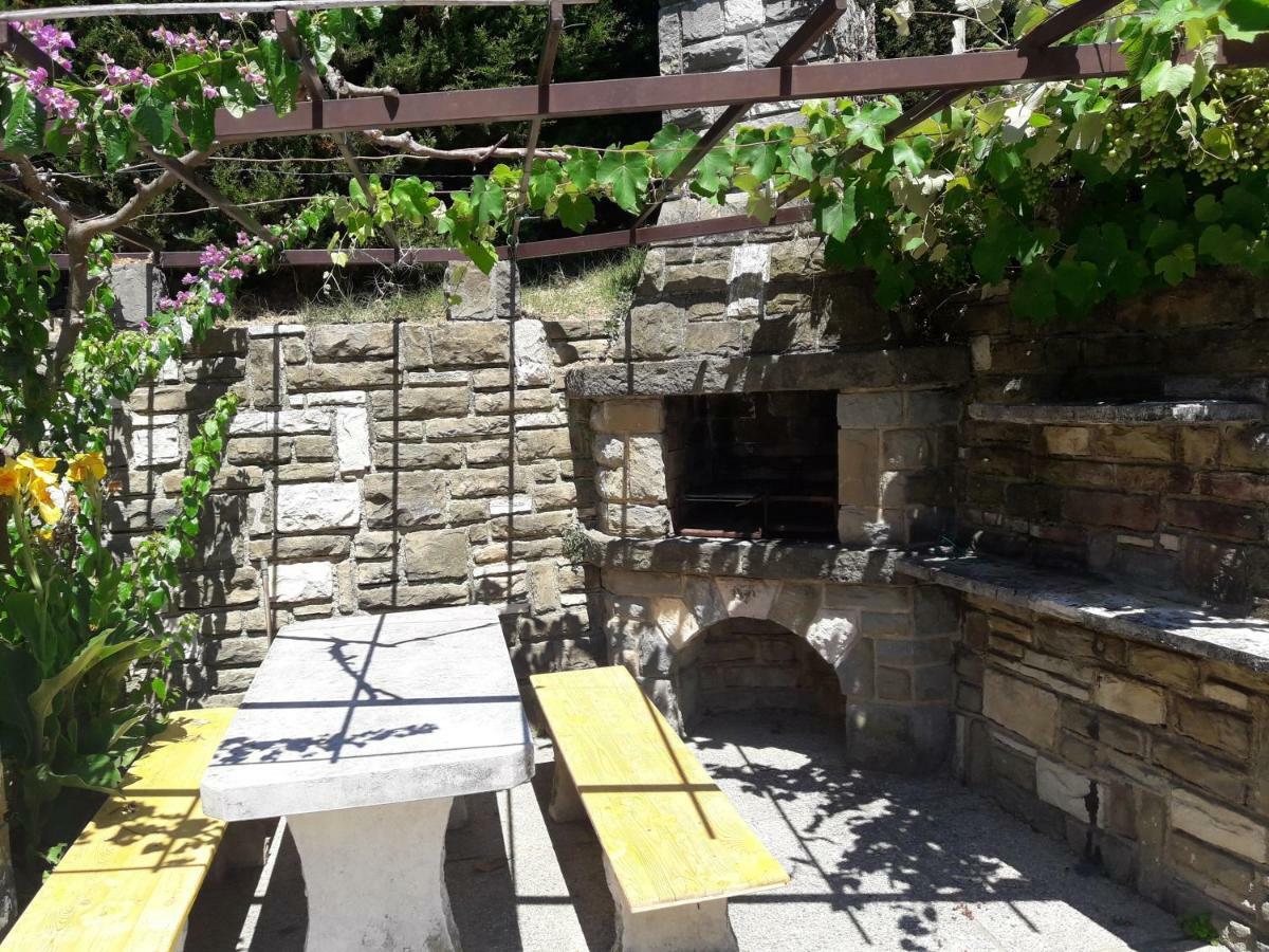 Apartma Kocevar Portoroz Luaran gambar