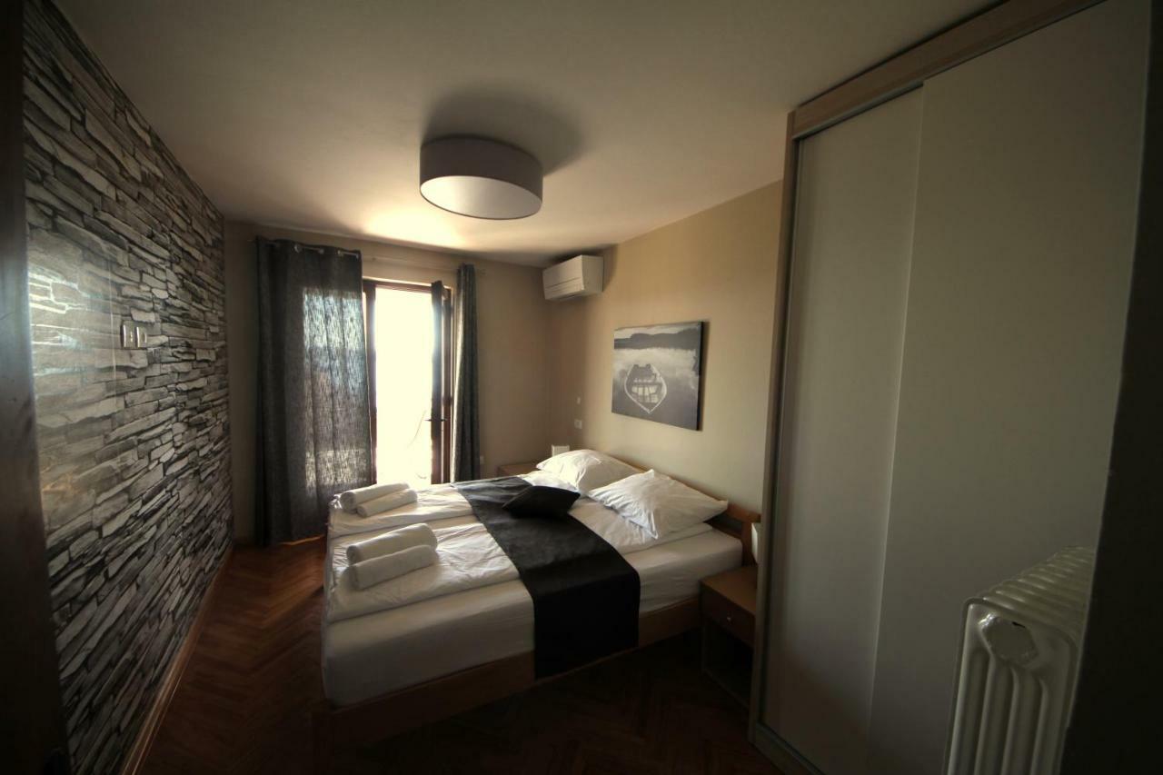 Apartma Kocevar Portoroz Luaran gambar