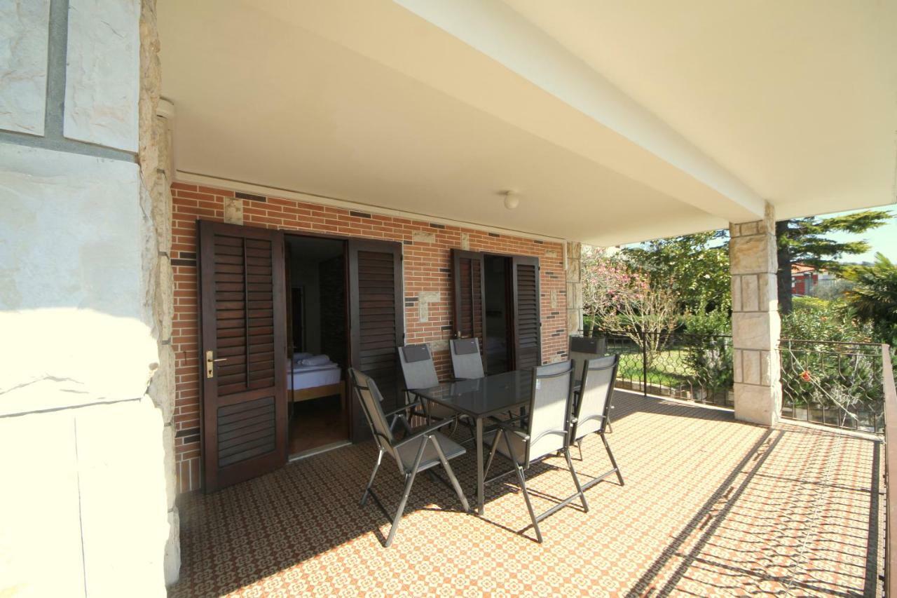 Apartma Kocevar Portoroz Luaran gambar