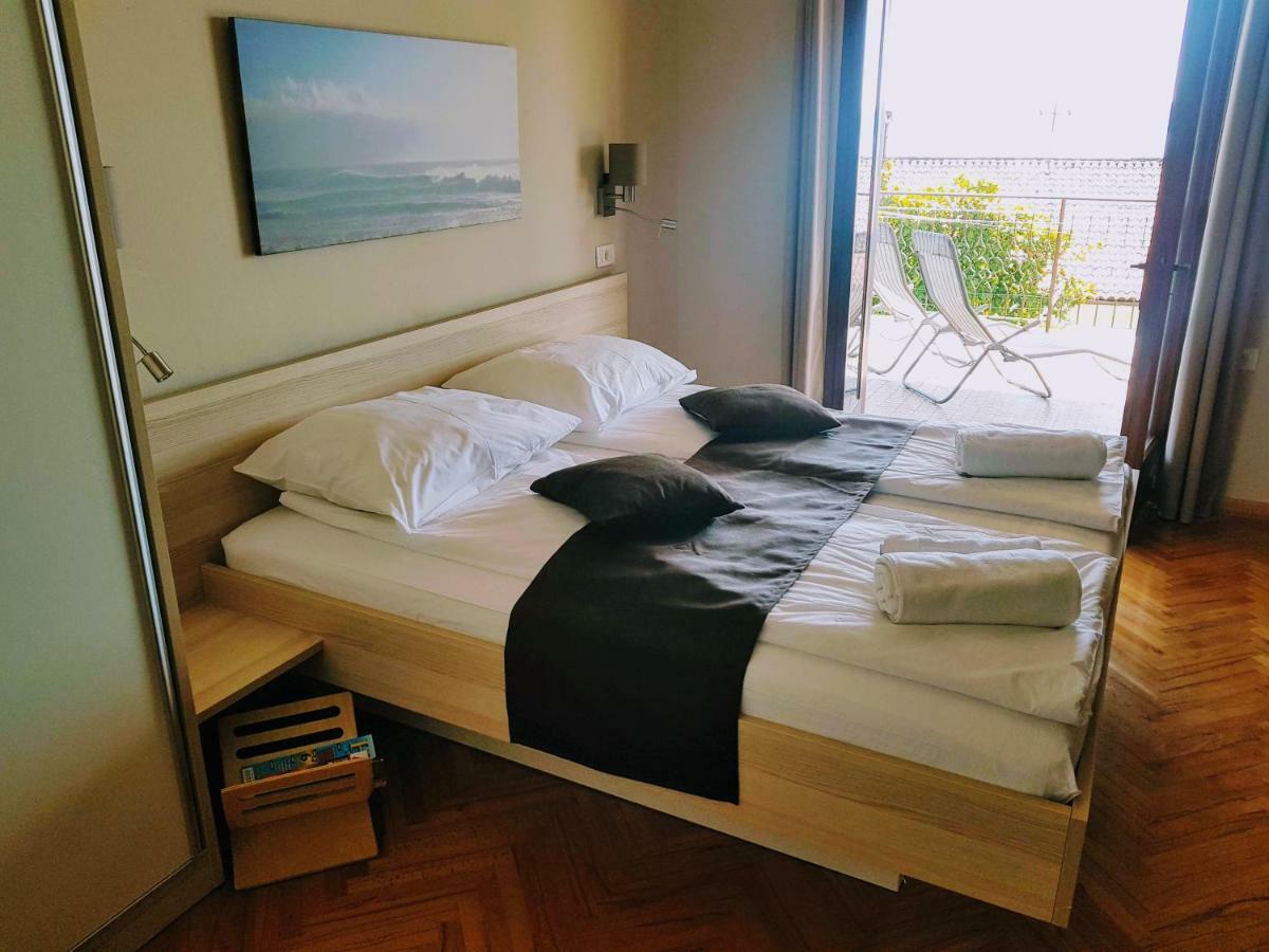 Apartma Kocevar Portoroz Luaran gambar