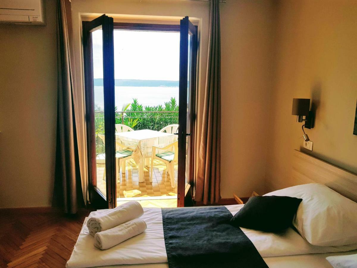 Apartma Kocevar Portoroz Luaran gambar