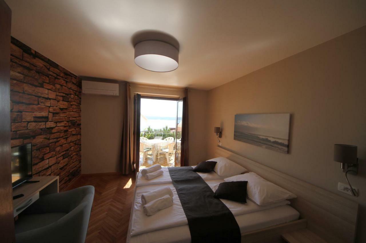 Apartma Kocevar Portoroz Luaran gambar