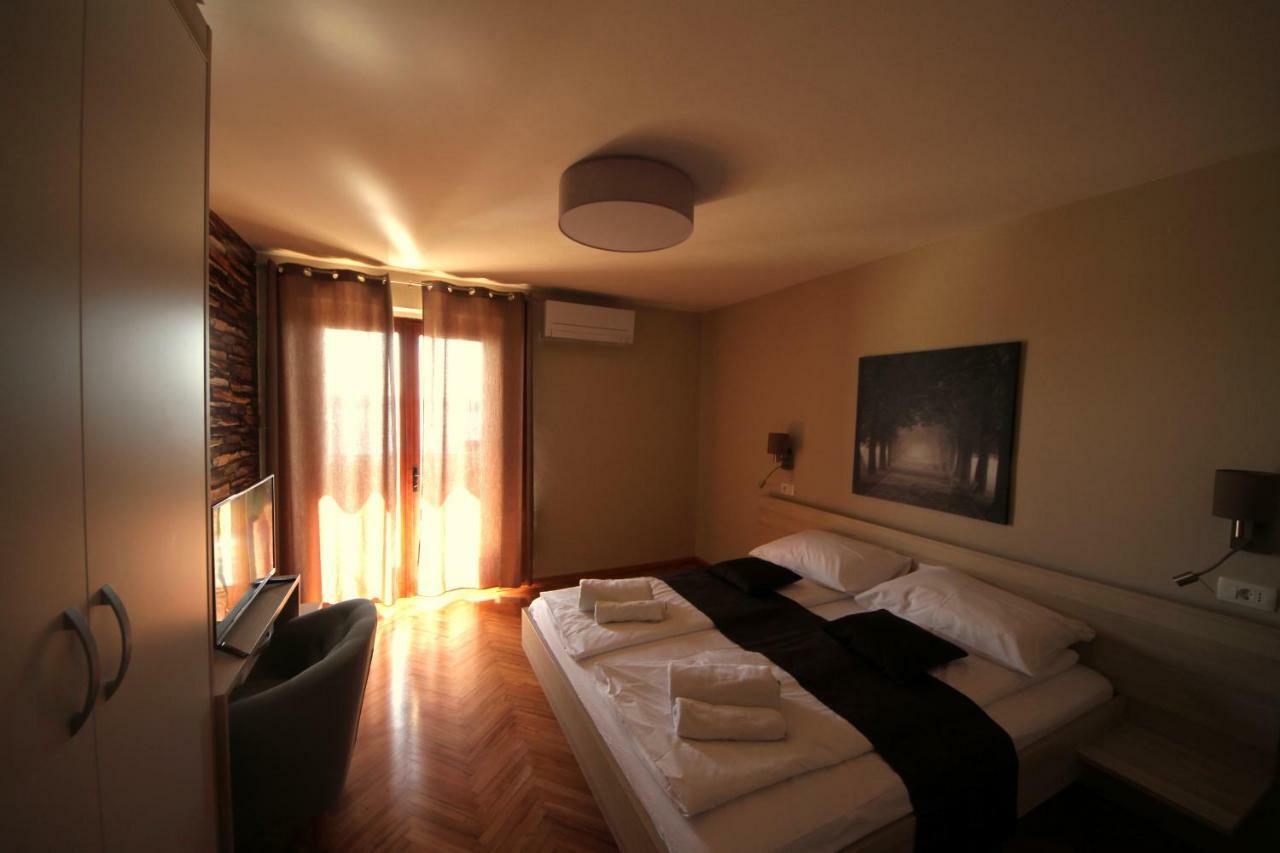 Apartma Kocevar Portoroz Luaran gambar