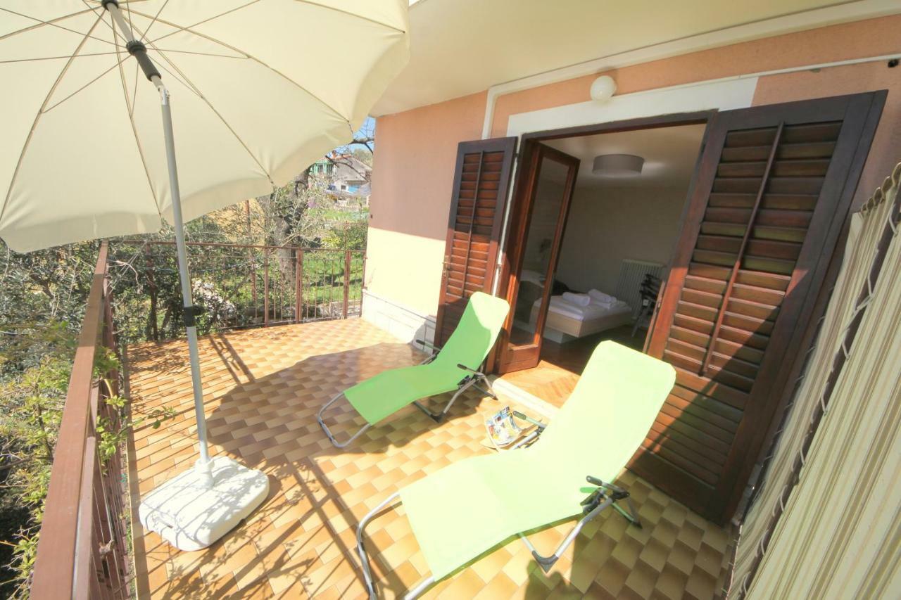 Apartma Kocevar Portoroz Luaran gambar