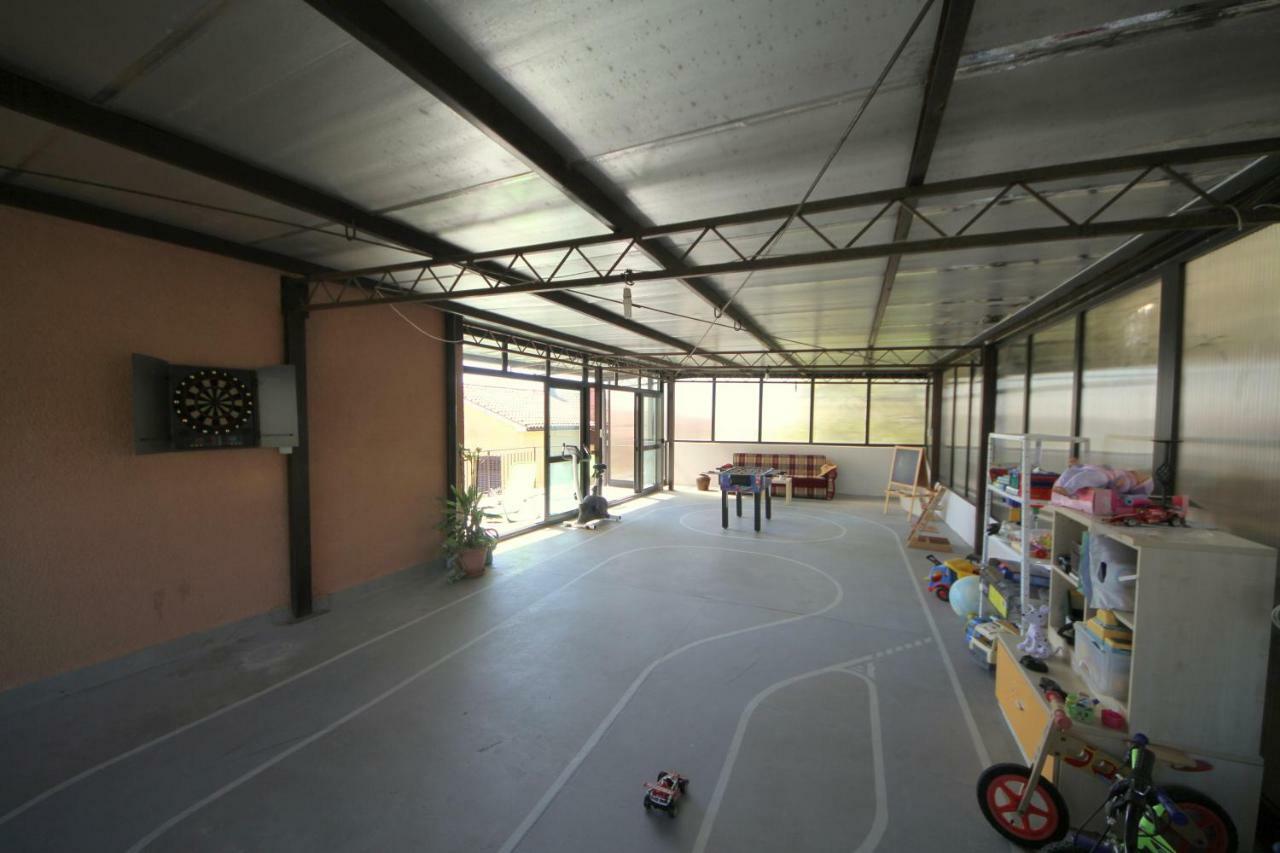 Apartma Kocevar Portoroz Luaran gambar