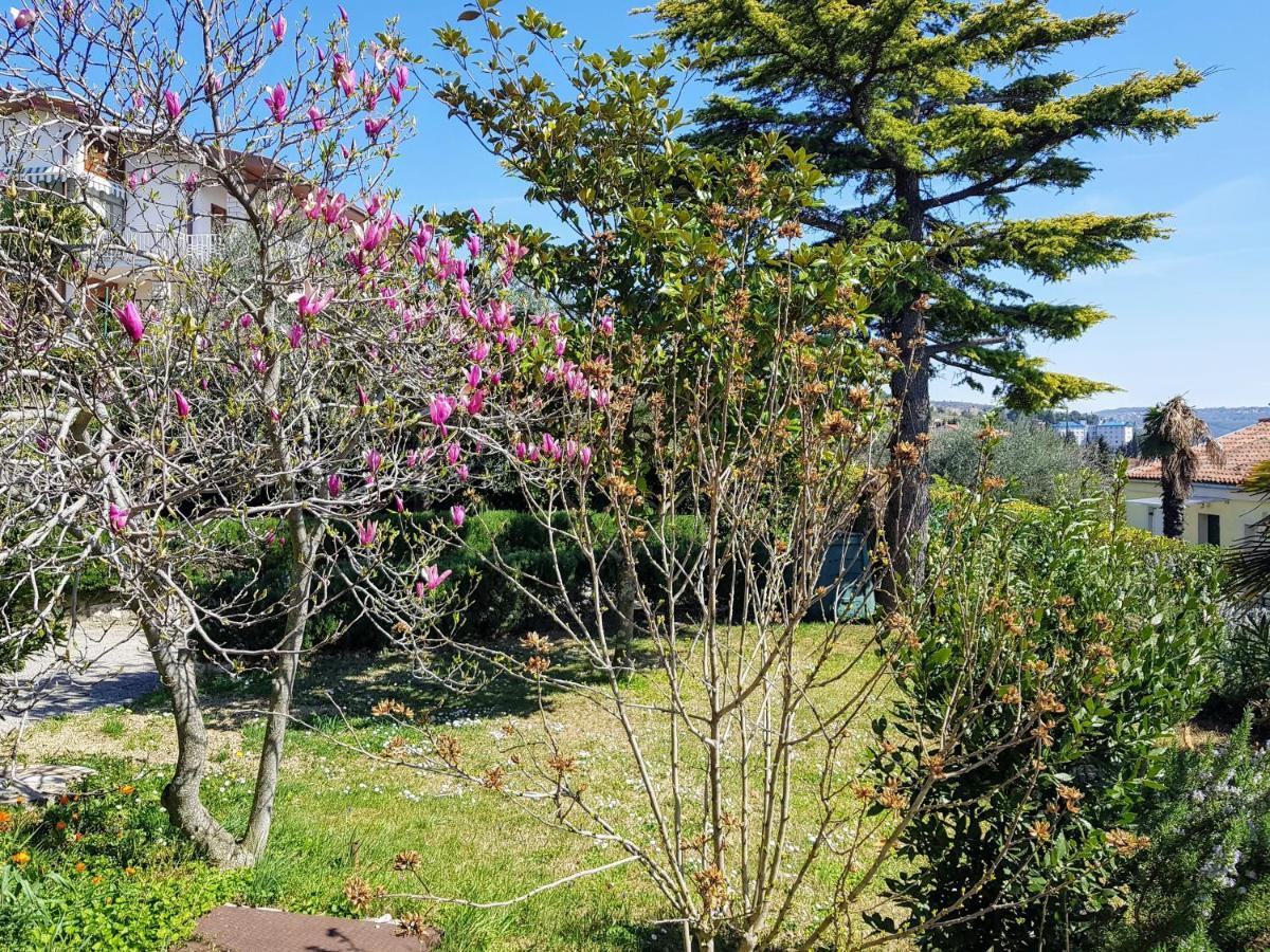 Apartma Kocevar Portoroz Luaran gambar
