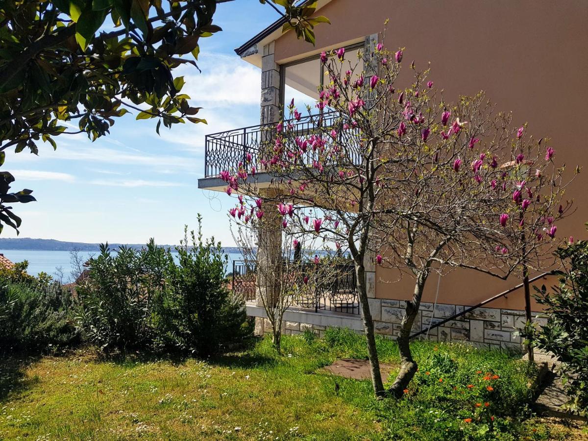 Apartma Kocevar Portoroz Luaran gambar